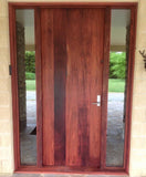 Doors and Window Joinery