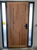 Doors and Window Joinery